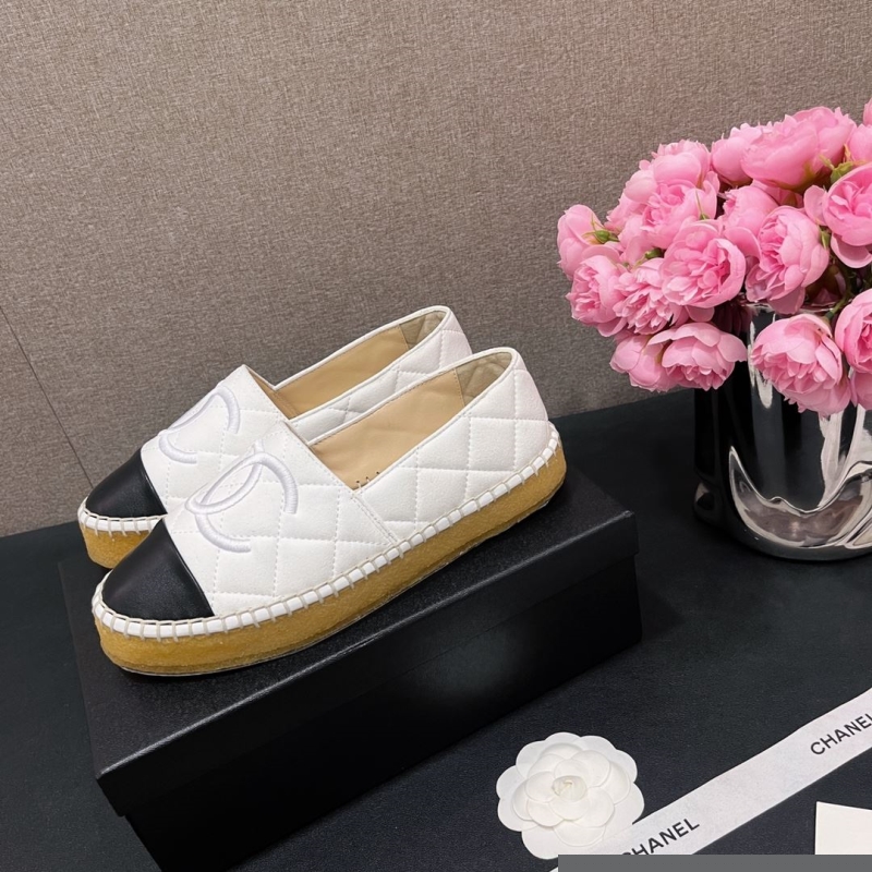 Ch*el casual shoes